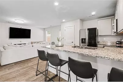 3528 Station Drive, Atlanta, GA 30349 - Photo 4