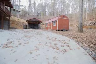 311 Sequoia Dr, Ellijay, GA 30540 - Photo 2