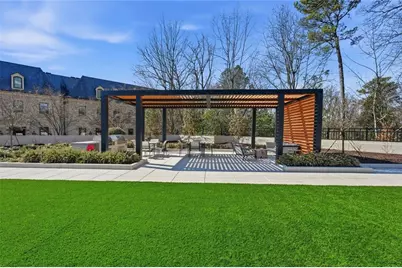 2660 Peachtree Road NW #20D, Atlanta, GA 30305 - Photo 20