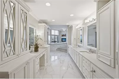 2660 Peachtree Road NW #20D, Atlanta, GA 30305 - Photo 58