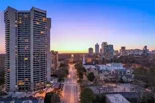 2660 Peachtree Rd NW, Atlanta, GA 30305 - Photo 2