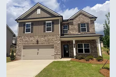 5377 Windridge Parkway, Gainesville, GA 30507 - Photo 1