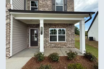 5377 Windridge Parkway, Gainesville, GA 30507 - Photo 2