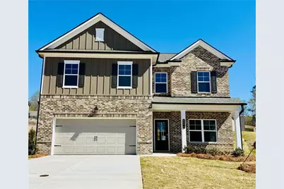 5377 Windridge Parkway, Gainesville, GA 30507 - Photo 1