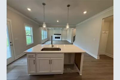 5377 Windridge Parkway, Gainesville, GA 30507 - Photo 12