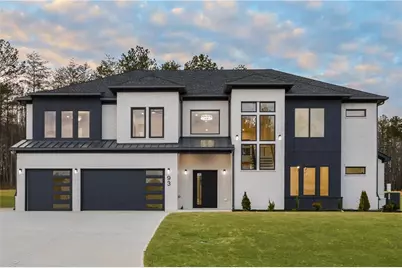 93 Rocky Ridge Way, Auburn, GA 30011 - Photo 1