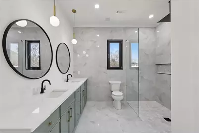 93 Rocky Ridge Way, Auburn, GA 30011 - Photo 32