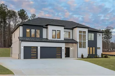 93 Rocky Ridge Way, Auburn, GA 30011 - Photo 2