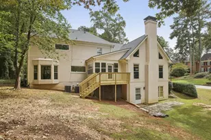 4102 Ailey, Peachtree Corners, GA 30092 - Photo 46