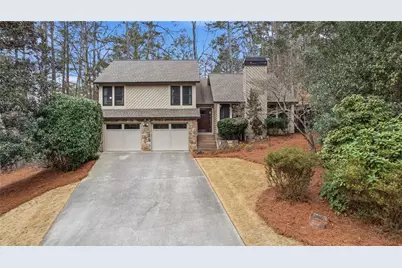 600 Trailmore Place, Roswell, GA 30076 - Photo 2
