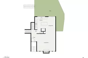 600 Trailmore Pl, Roswell, GA 30076 - Photo 50