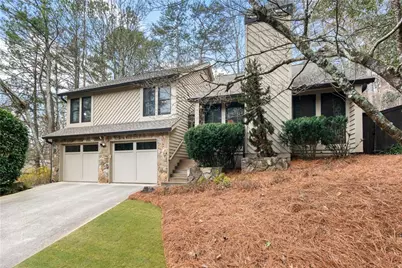 600 Trailmore Place, Roswell, GA 30076 - Photo 1