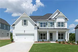 5525 Misty Gln Ln, Cumming, GA 30040 - Photo 1