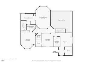 1654 Summersweet Ln, Dacula, GA 30019 - Photo 40
