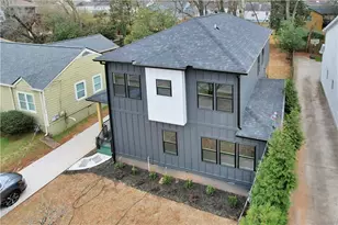 1436 Mercer Ave, Atlanta, GA 30337 - Photo 1