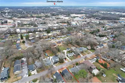 1436 Mercer Avenue, Atlanta, GA 30337 - Photo 38