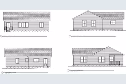 1436 Mercer Avenue, Atlanta, GA 30337 - Photo 2