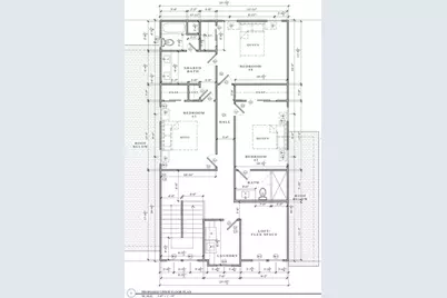 1436 Mercer Avenue, Atlanta, GA 30337 - Photo 4