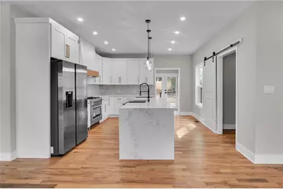 1436 Mercer Avenue, Atlanta, GA 30337 - Photo 8