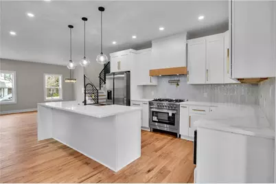 1436 Mercer Avenue, Atlanta, GA 30337 - Photo 6