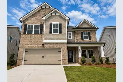 5361 Windridge Parkway, Gainesville, GA 30507 - Photo 1