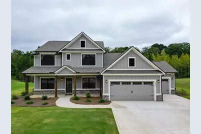 327 Weslyn Drive, Social Circle, GA 30025 - Photo 1