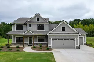 327 Weslyn Dr, Social Circle, GA 30025 - Photo 1
