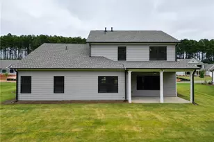 327 Weslyn Dr, Social Circle, GA 30025 - Photo 8