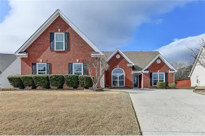 446 Canterbury Place Drive, Suwanee, GA 30024 - Photo 1