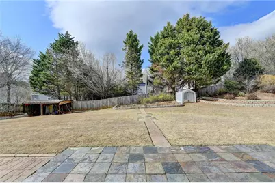 446 Canterbury Place Drive, Suwanee, GA 30024 - Photo 44