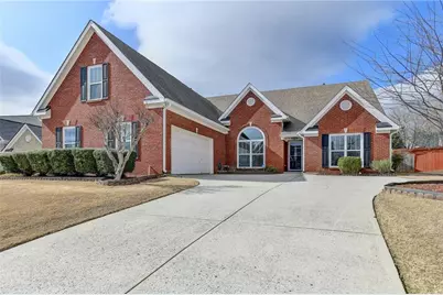 446 Canterbury Place Drive, Suwanee, GA 30024 - Photo 2