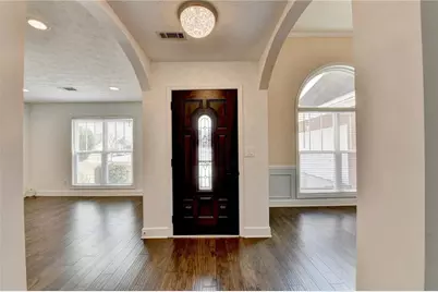 446 Canterbury Place Drive, Suwanee, GA 30024 - Photo 4