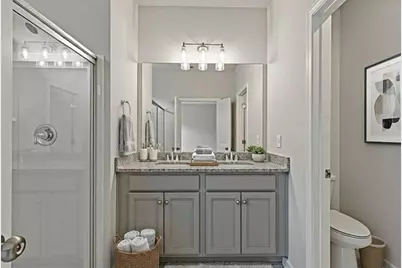 321 Shoals Trail, Dallas, GA 30132 - Photo 8