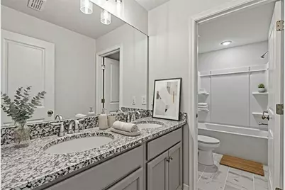 321 Shoals Trail, Dallas, GA 30132 - Photo 6