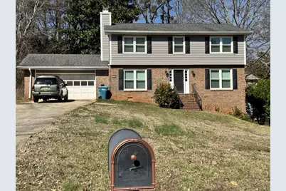 4703 Marc Court SW, Lilburn, GA 30047 - Photo 2