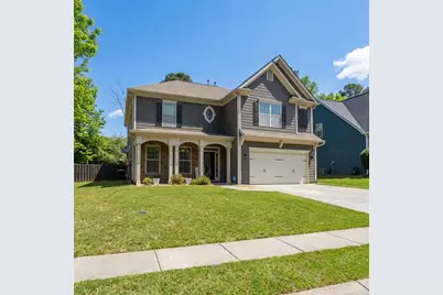 38 Inverness Avenue, Newnan, GA 30263 - Photo 1