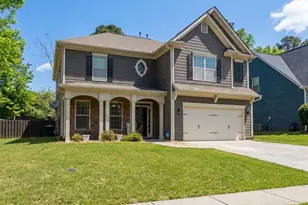 38 Inverness Ave, Newnan, GA 30263 - Photo 1