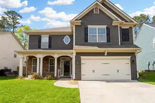 38 Inverness Ave, Newnan, GA 30263 - Photo 1