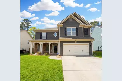 38 Inverness Avenue, Newnan, GA 30263 - Photo 2