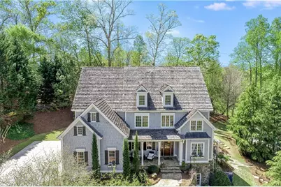 215 Six Hills Lane, Milton, GA 30004 - Photo 2