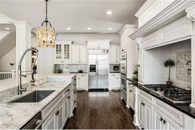 215 Six Hills Lane, Milton, GA 30004 - Photo 28