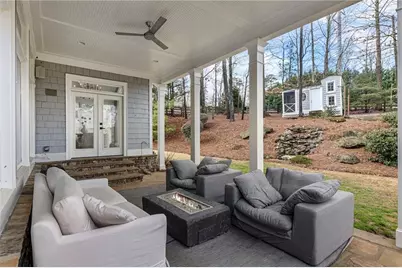 215 Six Hills Lane, Milton, GA 30004 - Photo 78