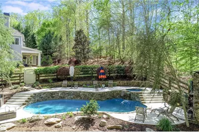 215 Six Hills Lane, Milton, GA 30004 - Photo 4