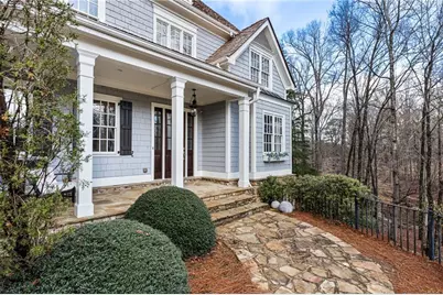 215 Six Hills Lane, Milton, GA 30004 - Photo 6