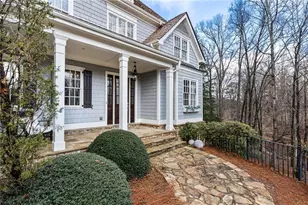 215 6 Hills Ln, Milton, GA 30004 - Photo 6