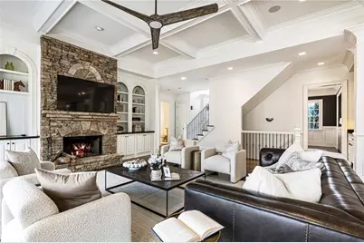 215 Six Hills Lane, Milton, GA 30004 - Photo 20