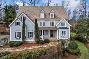 215 6 Hills Ln, Milton, GA 30004 - Photo 1