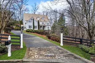 215 6 Hills Ln, Milton, GA 30004 - Photo 2