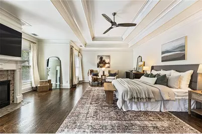 215 Six Hills Lane, Milton, GA 30004 - Photo 42