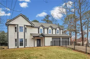 6619 Brynhurst Dr, Tucker, GA 30084 - Photo 2